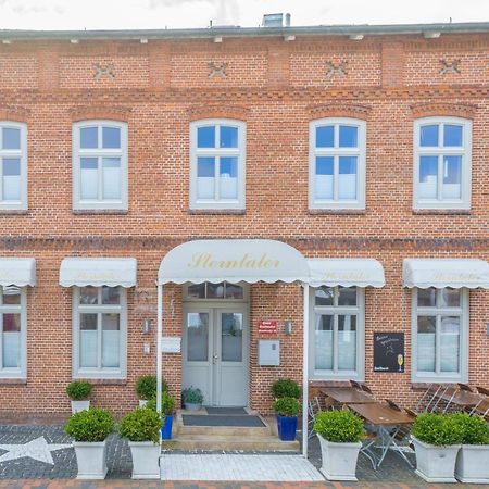 Rotkaeppchen Apartment Westerland Luaran gambar
