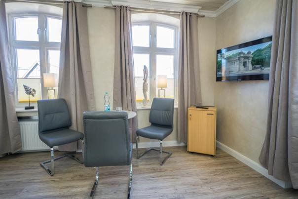 Rotkaeppchen Apartment Westerland Luaran gambar