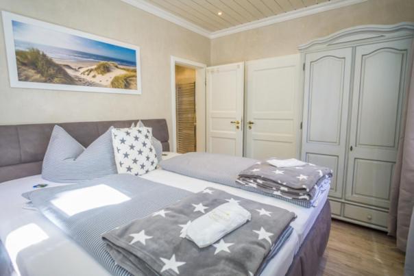 Rotkaeppchen Apartment Westerland Luaran gambar