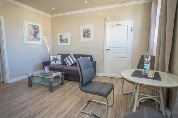 Rotkaeppchen Apartment Westerland Luaran gambar