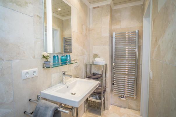Rotkaeppchen Apartment Westerland Luaran gambar